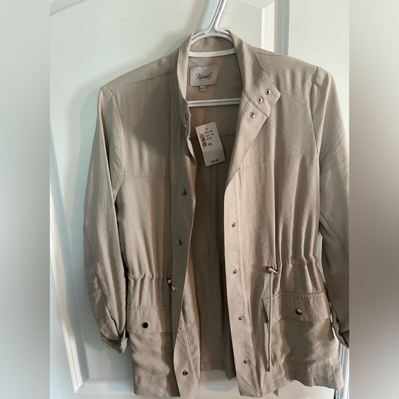 Kismet jacket - Picture 1 of 2